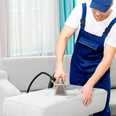 Химчистка мебели